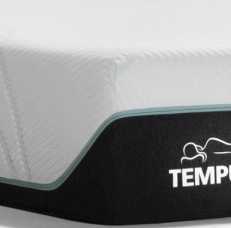 Tempur-Pedic® TEMPUR-ProAdapt™ Medium Memory Foam Split California King Mattress