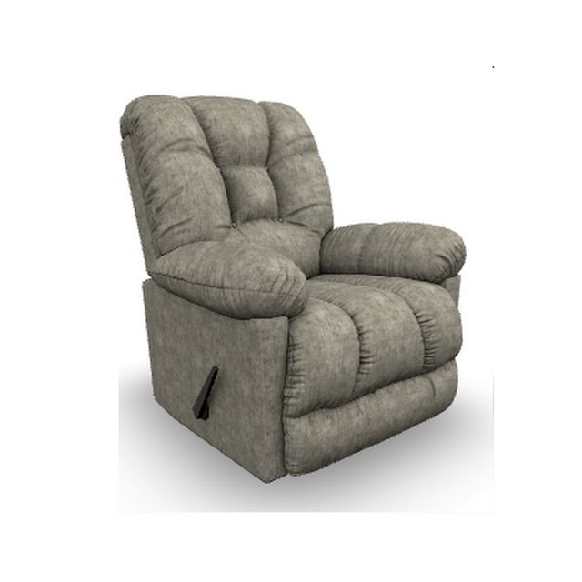 Best Home Furnishings® Orlando Space Saver® Recliner