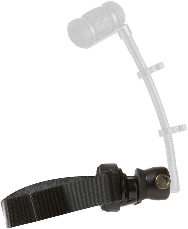 Audio-Technica® AT8491W Woodwind Mount 1