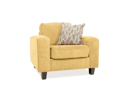 Landon Daffodil Chair