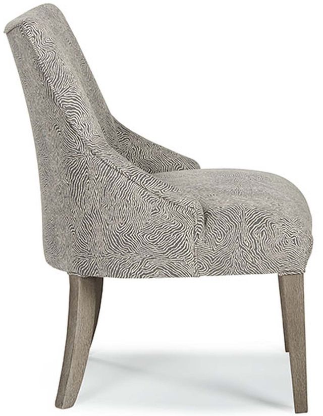 Best Home Furnishings® Elie Dining Chair 2