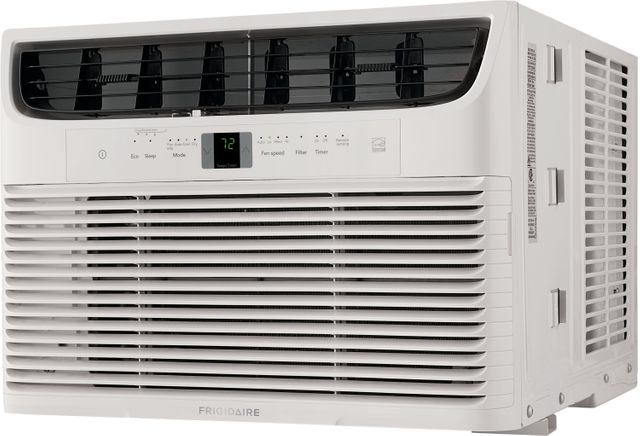 Frigidaire® 10,000 BTU's White Window Mount Air Conditioner 3