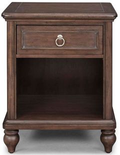 homestyles® Southport Distressed Oak Nightstand