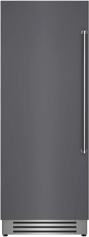 BlueStar® 16.8 Cu. Ft. Panel Ready Column Freezer