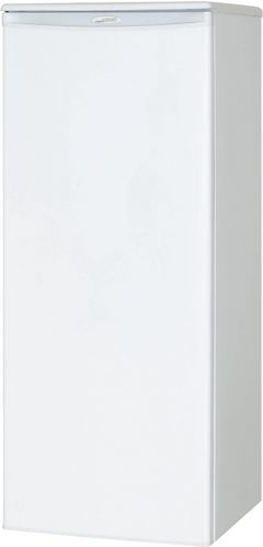 Danby® Designer 11.0 Cu. Ft. White Compact Refrigerator