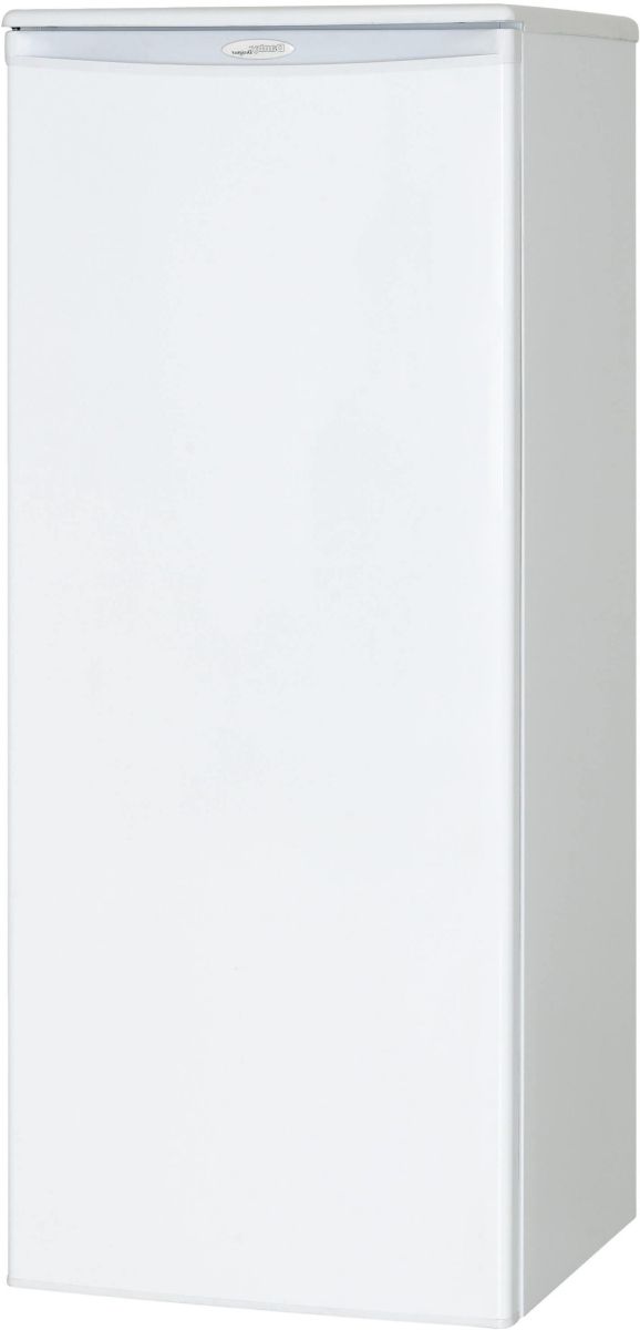 Danby® Designer 11.0 Cu. Ft. White Compact Refrigerator-0