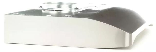 Broan® Alta™ BQDD1 Series 30” Under Cabinet Range Hood-Stainless Steel-2