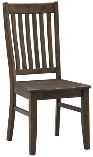 Coast2Coast Home™ Orchard Brown Dining Chair
