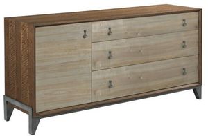 American Drew® AD Modern Synergy Nouveau Maple Dresser