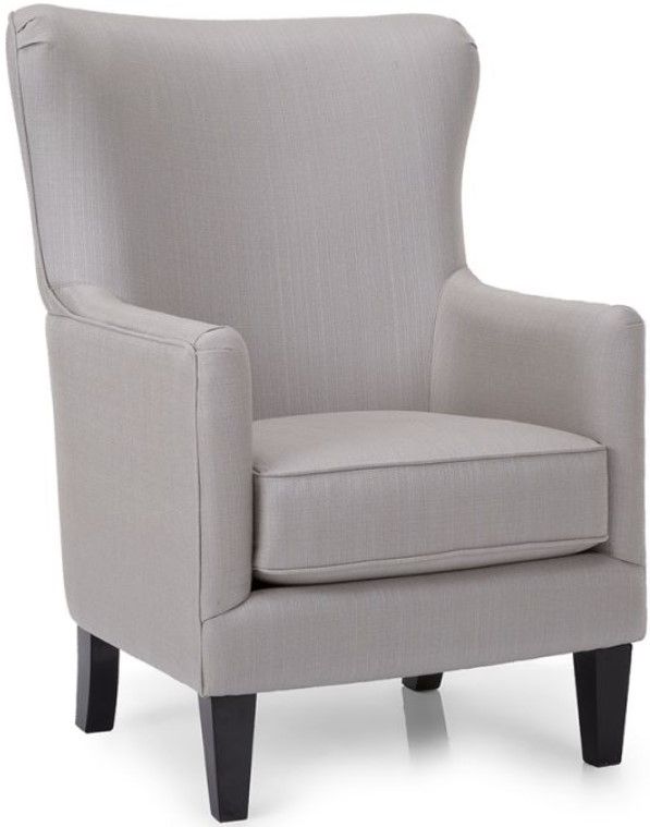 Decor-Rest® Furniture LTD 2379 Wing Chair