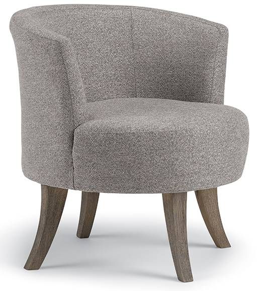 Best® Home Furnishings Steffen Swivel Chair 0