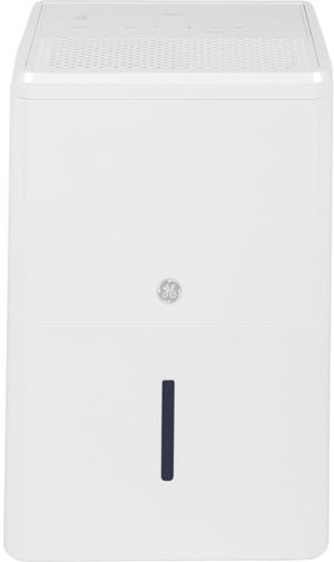 GE® 35 Pt. White Portable Dehumidifier