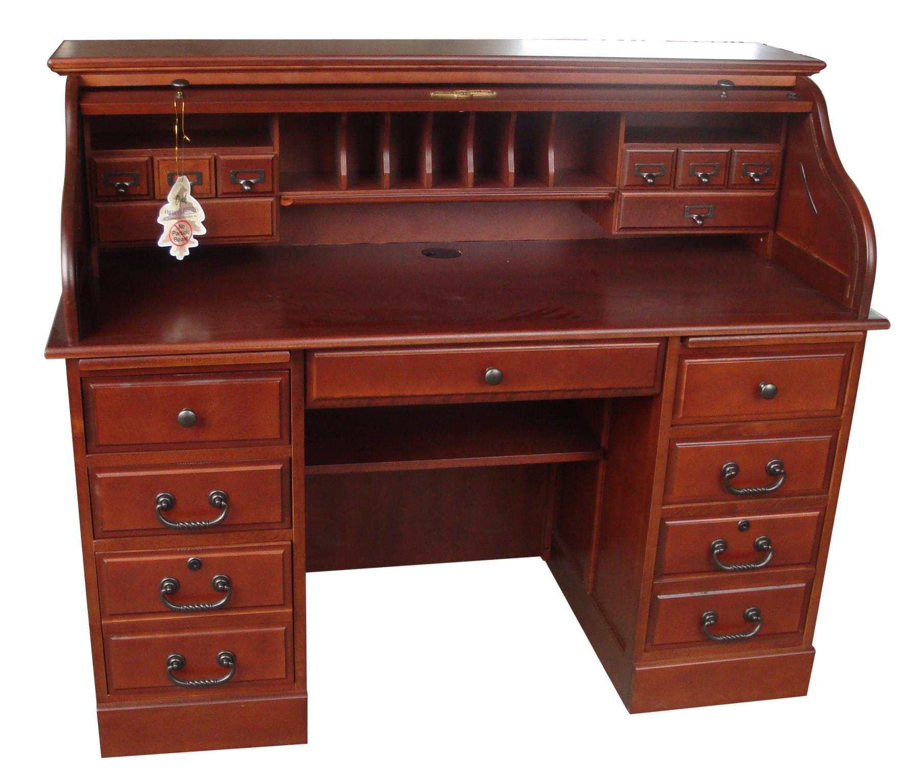 Cherry roll deals top desk