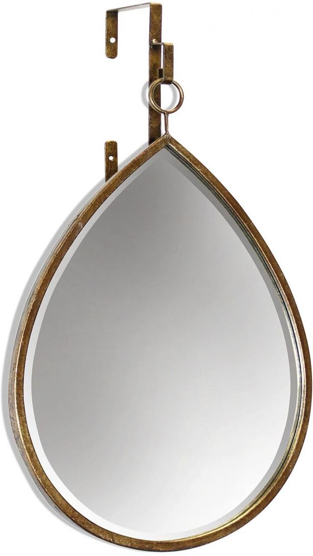 Harp & Finial® Haile Mirror-0