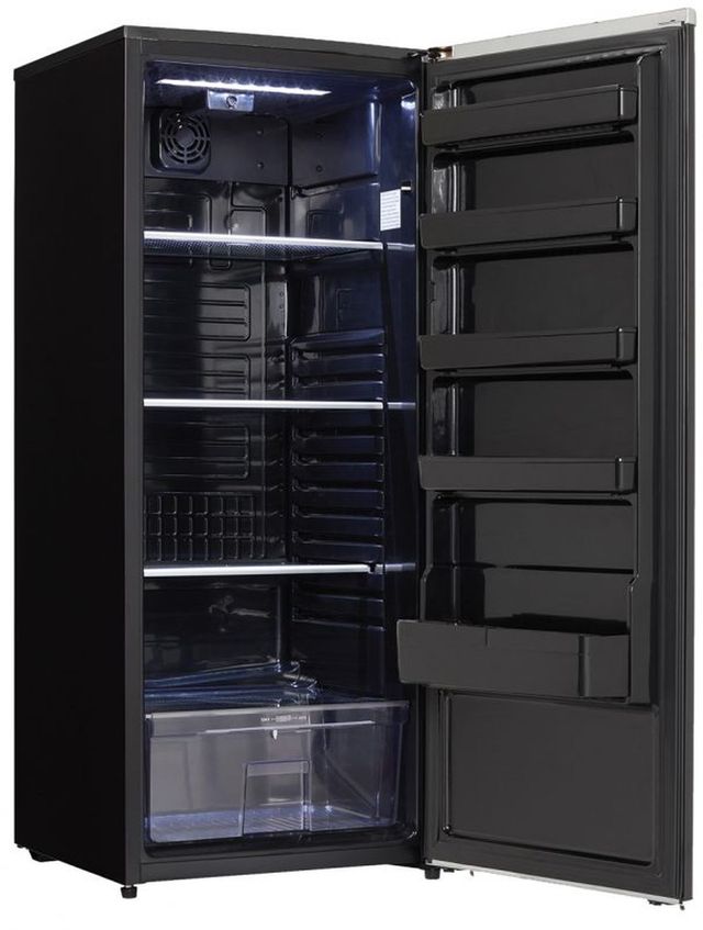 Danby® Contemporary Classic 11.0 Cu. Ft. Black Freezerless Refrigerator-2