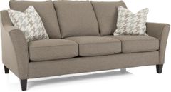 Decor-Rest® Furniture LTD 2342 Sofa