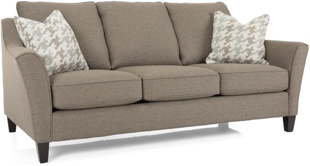 Decor-Rest® Furniture LTD 2342 Sofa | Smitty's Fine Furniture | Hanover ...