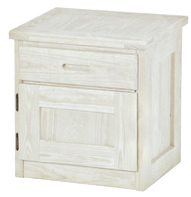 Crate Designs™ Furniture Cloud 24" Nightstand