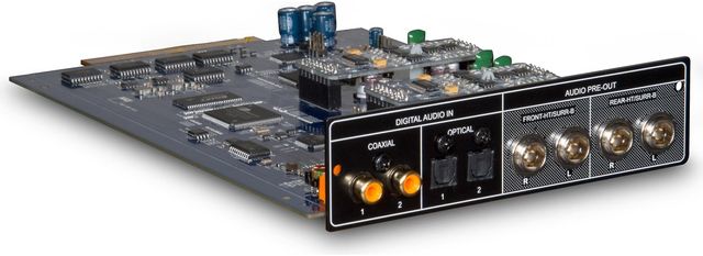 NAD® Audio MDC Module | A&B TV