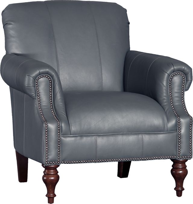 Mayo Leather Chair 1