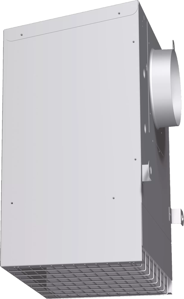 Bosch® 600 CFM Integral Blower-0