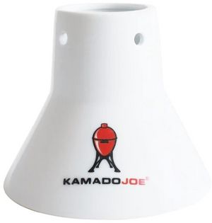 Kamado Joe® Ceramic Chicken Stand