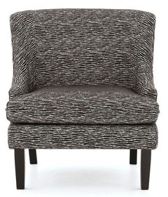 Signature Design by Ashley® Byrams Black/Cream Accent Chair