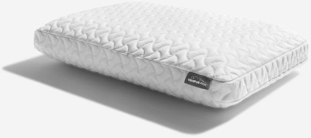 Tempur-Pedic® TEMPUR-Adapt™ Cloud + Cooling Pillow-Standard 1