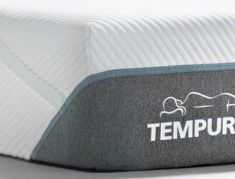 Tempur-Pedic® TEMPUR-Adapt® Medium Split King Mattress
