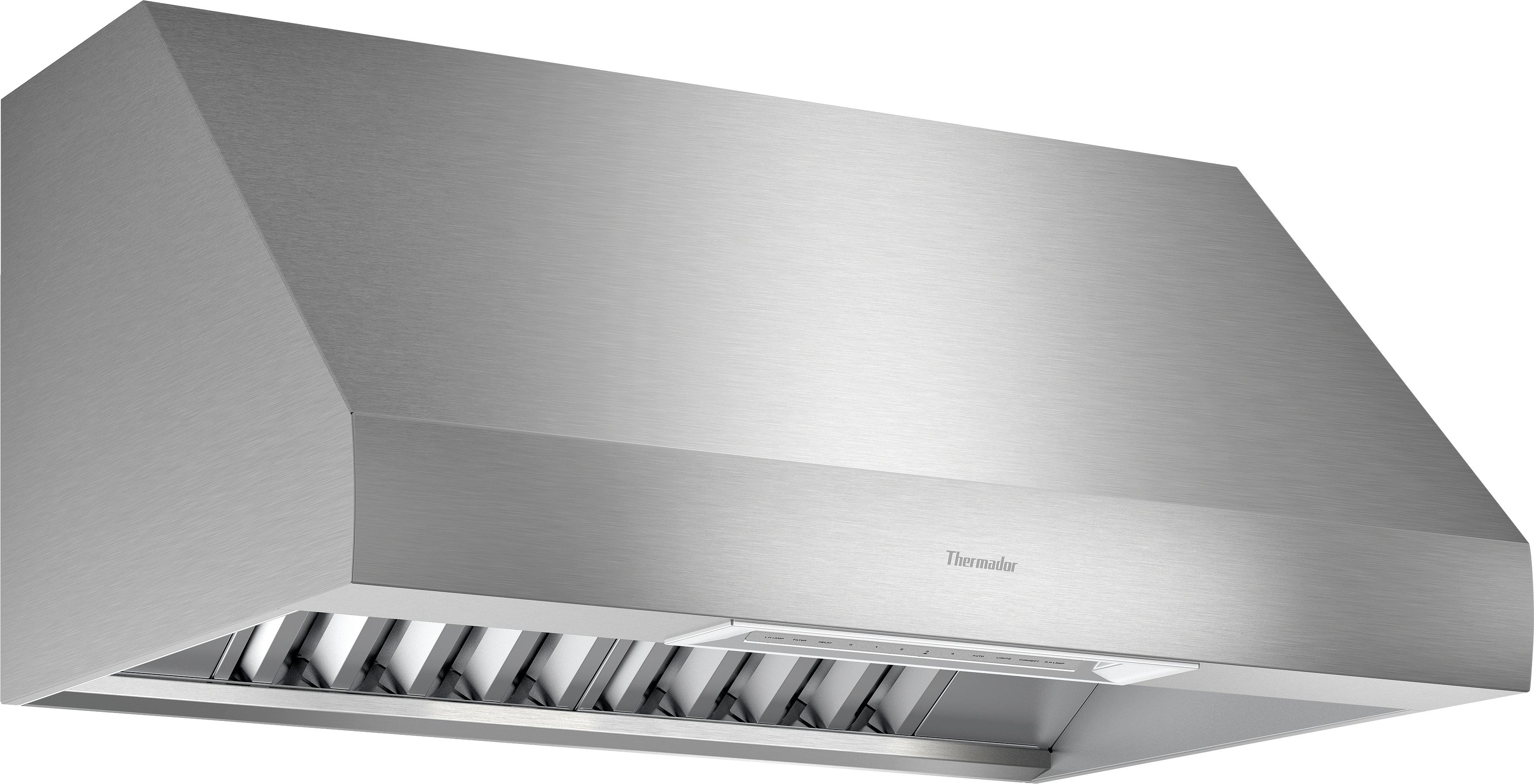 Thermador® Pro Grand® Stainless Steel 36" Wall Hood