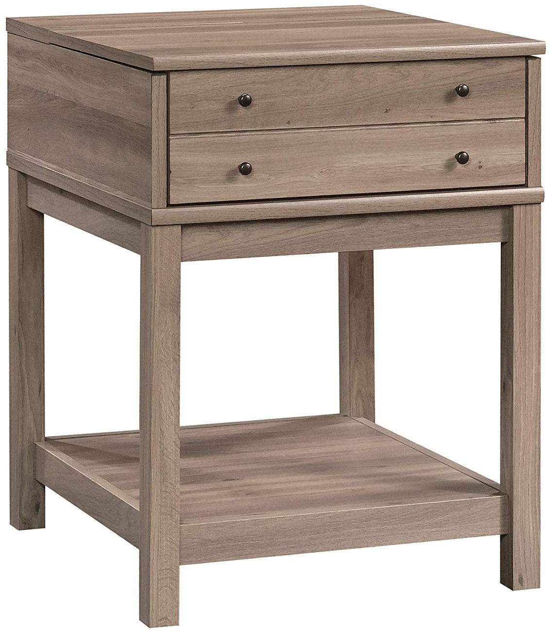 smartcenter side table