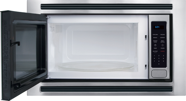 Frigidaire Professional® 2.0 Cu. Ft. Stainless Steel Built In Microwave 1