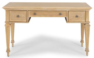homestyles® Manor House Brown Desk 
