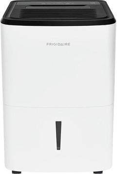 Frigidaire® 50 Pint White Portable Dehumidifier
