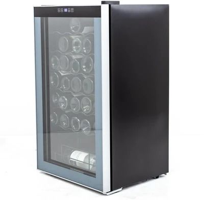 Avanti on sale platinum refrigerator