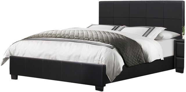 Homelegance® Lorenzi Full Platform Bed
