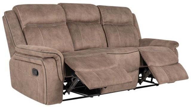 Kodiak Reclining Sofa 2