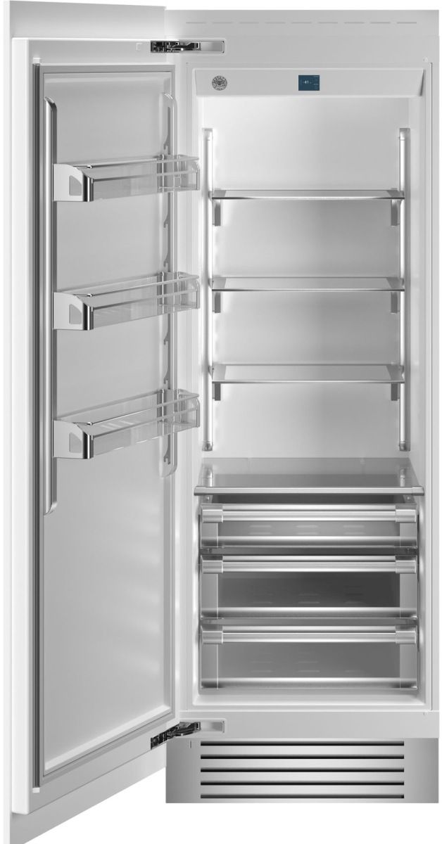 Bertazzoni 17.4 Cu. Ft. Panel Ready Column Refrigerator