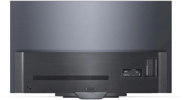 LG B2PUA Series 77" 4K Ultra HD OLED Smart TV 3