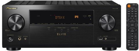 Pioneer Elite  VSX-LX105 7.2-channel AV Receiver 