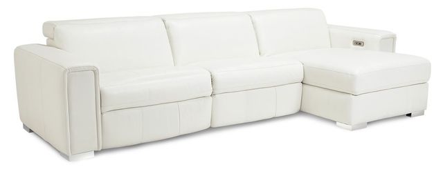 Palliser® Furniture Titan Sectional 6