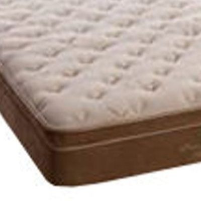 therapedic comfort touch mattress