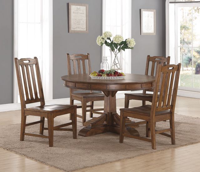Flexsteel® Sonora Wynwood Dining Room Chairs 3