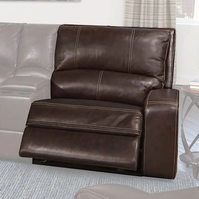 Parker House® Swift Clydesdale Power Right Arm Facing Recliner-1