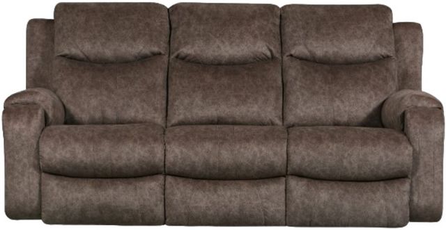 Southern Motion™ Customizable Marvel Double Reclining Sofa