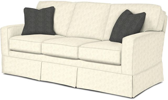 Best Home Furnishings® Annabel2 Tusk Sofa 1