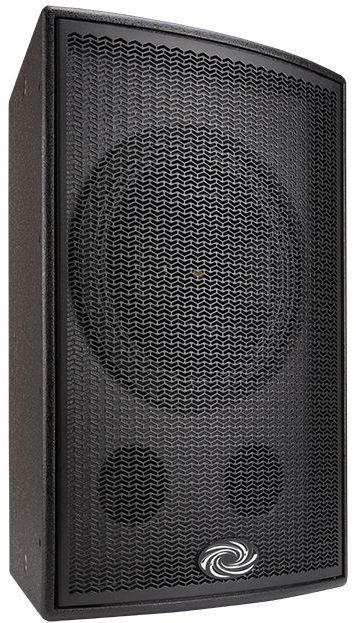Crestron® Vector™ 12" 2-Way Performance Loudspeaker 1