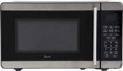 Avanti® 0.7 Cu. Ft. Stainless Steel Countertop Microwave