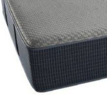 beautyrest mattress silver hybrid