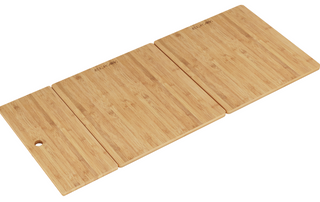 Elkay® Circuit Chef Cherry Wood 43.75" x 18.75" x 0.75" Cutting Boards